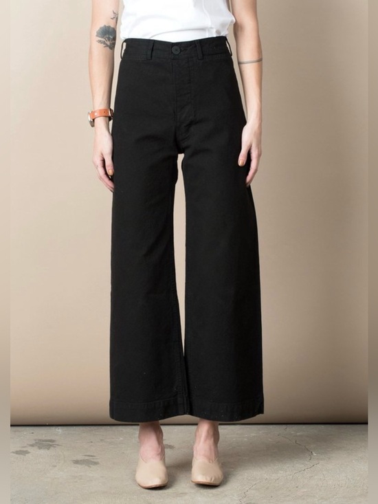 Jesse Kamm Pants - Jesse Kamm Sailor Pants